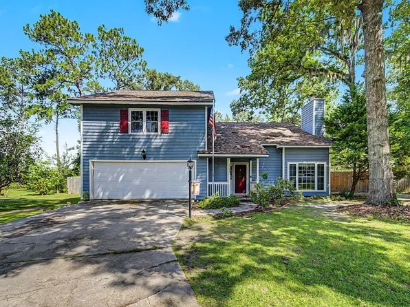 2731 Scott St, Valdosta, GA 31601