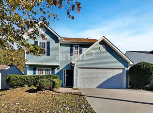 3826 Tidewater Way, Acworth, GA 30101