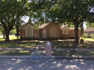 226 Diann St, Lancaster, TX 75146