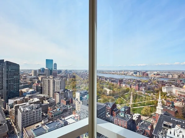1 Franklin St Unit 3112, Boston, MA 02110
