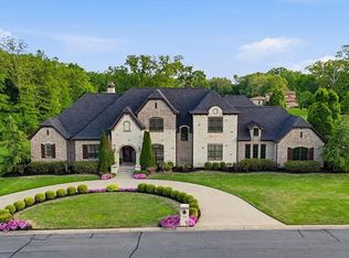 375 Hunters Chase Dr, Cabot, AR 72023