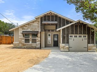 189 Lamplight, Spring Branch, TX 78070