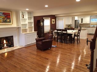 (Undisclosed Address), Bethesda, MD 20817