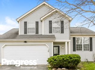 1262 Treehaven Ln, Columbus, OH 43204