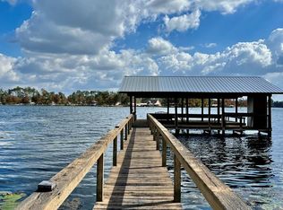 7945 Lakeshore Dr, Donalsonville, GA 39845