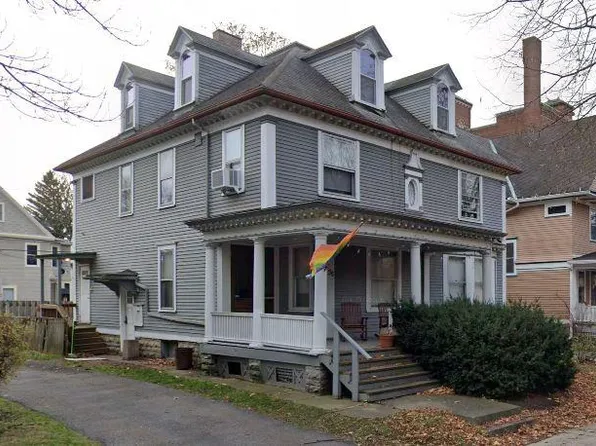 (undisclosed Address), Rochester, NY 14607