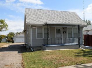 49 S Kansas St SE, Russell, KS 67665