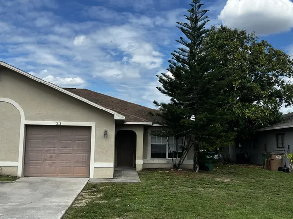 213 SE 23rd Pl, Cape Coral, FL