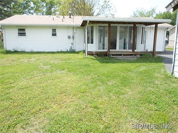 2nd image of 3831 John Glenn Dr