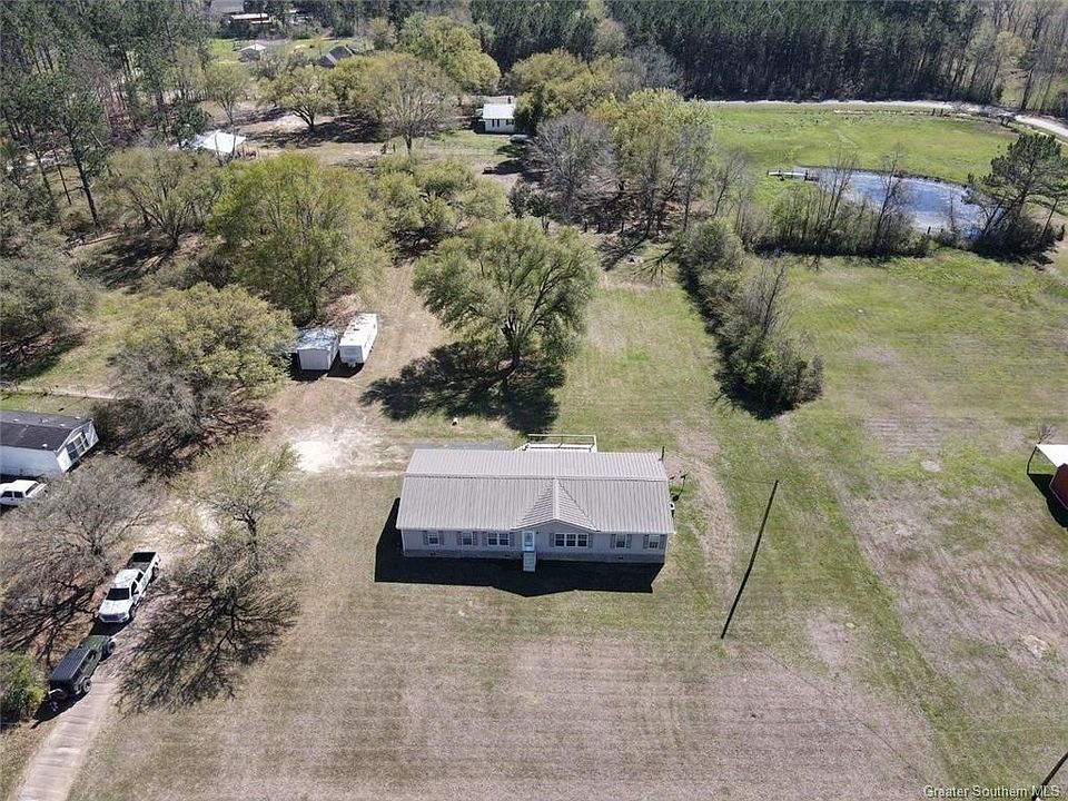 140 H Roberts Rd, Deridder, LA 70634 Zillow
