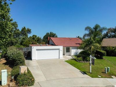 1332 Calle Crucero, San Marcos, CA, 92069