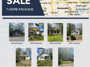 503 4th St, Anderson, MO 64831