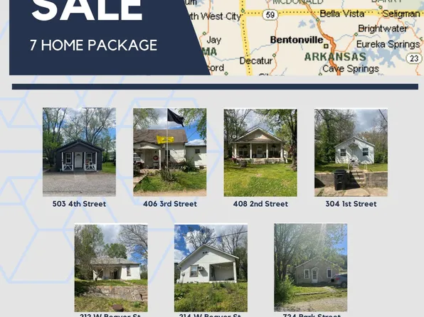 503 4th Street, Anderson, MO 64831