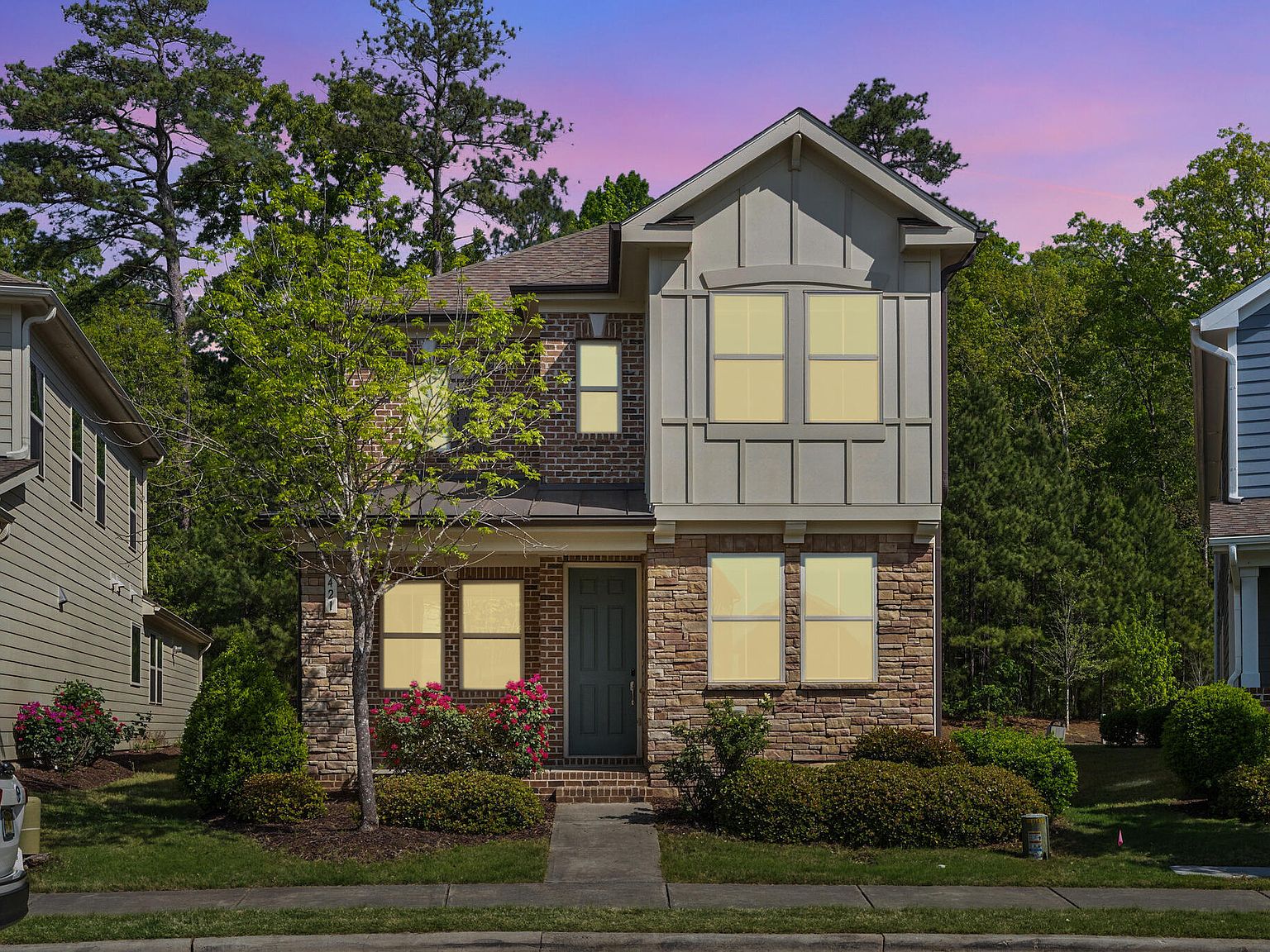 421 Liberty Hill Pass, Morrisville, NC 27560 | Zillow