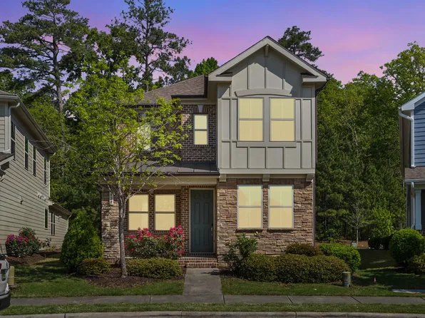 421 Liberty Hill Pass, Morrisville, NC 27560