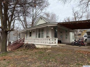 1704 N St, Omaha, NE 68107