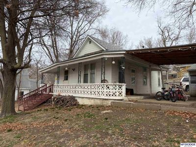 1704 N St, Omaha, NE, 68107