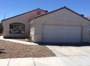 6713 Silvery Ave, Las Vegas, NV 89108