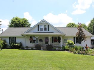 4113 Somerset Rd, London, KY 40741