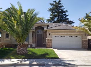 1565 Mountain View Trl, Beaumont, CA 92223