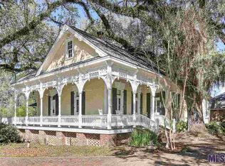 18721 Magnolia Bend Rd, Greenwell Springs, LA 70739