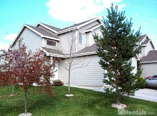 1061 Tierra Ln #D5, Fort Collins, CO 80521