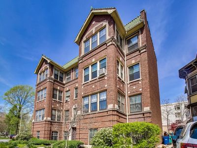 1146 Ontario St #2, Oak Park, IL, 60302