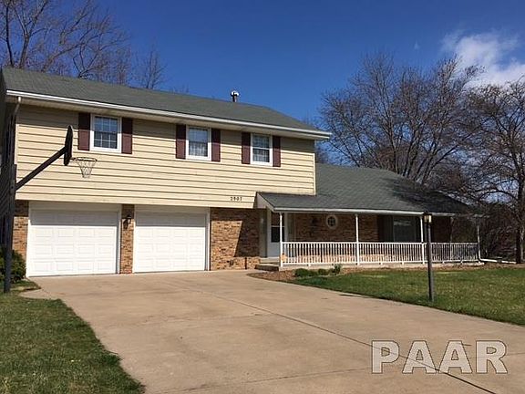 2nd image of 2907 W Wardcliffe Dr