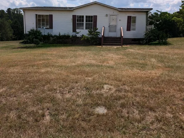91 Autumn Lane, Henderson, NC 27537