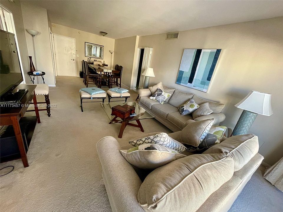 1st image of 5700 Collins Ave APT 12D