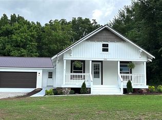 306 E North St, Lincoln, AR 72744