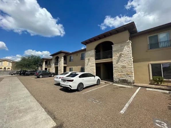 9805 Sterling St #209, Laredo, TX 78045