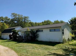 7561 Cygnet Rd, Bloomdale, OH 44817