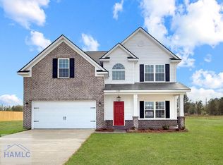 685 Deer Meadow Way, Allenhurst, GA 31301