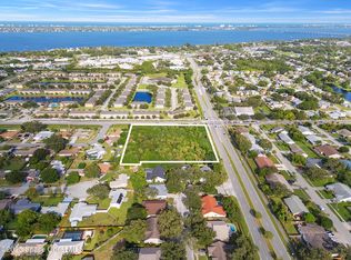 0 Lake Washington Rd, Melbourne, FL 32935