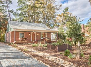 1505 Oakland Ave, Durham, NC 27705