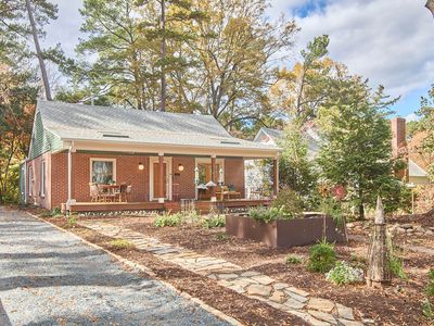 1505 Oakland Ave, Durham, NC, 27705