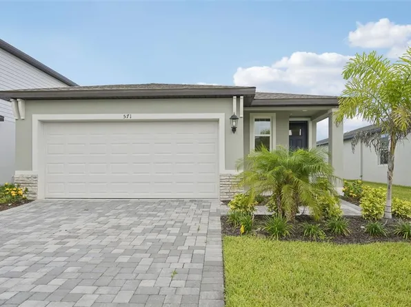571 Sun Chaser Dr, Nokomis, FL 34275
