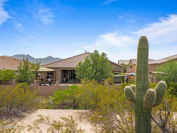 1132 W Whispering Lea Ln, Sahuarita, AZ 85629