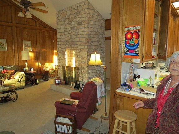 Living Room 2nd View