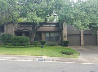 3506 Hunters Dew St, San Antonio, TX 78230