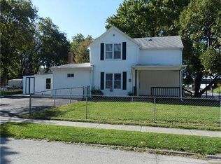 1803 Metropolitan Ave, Kansas City, KS 66106