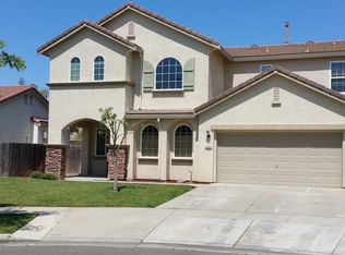 3544 San Isidro Ave, Merced, CA 95348