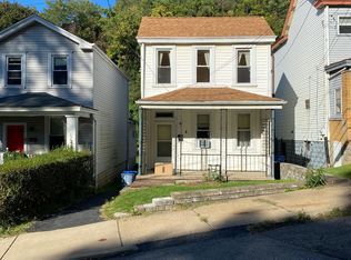 4 Alexis St, Pittsburgh, PA 15207