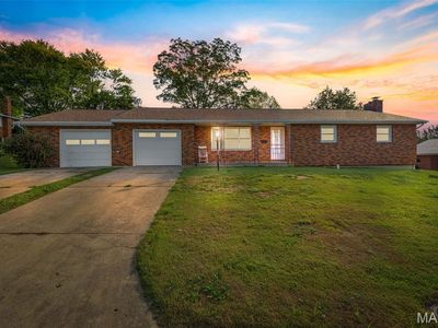 458 Cherry Dr, Sainte Genevieve, MO, 63670