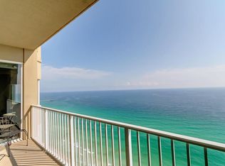 16819 Front Beach Rd UNIT 2802, Panama City Beach, FL 32413