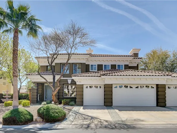 277 Hickory Hollow Ave, Las Vegas, NV 89123