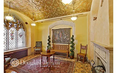 Sold by Douglas Elliman