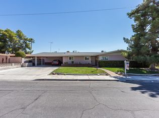 1717 S 16th St, Las Vegas, NV 89104