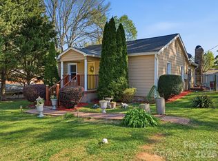 6223 Macon St, Charlotte, NC 28208